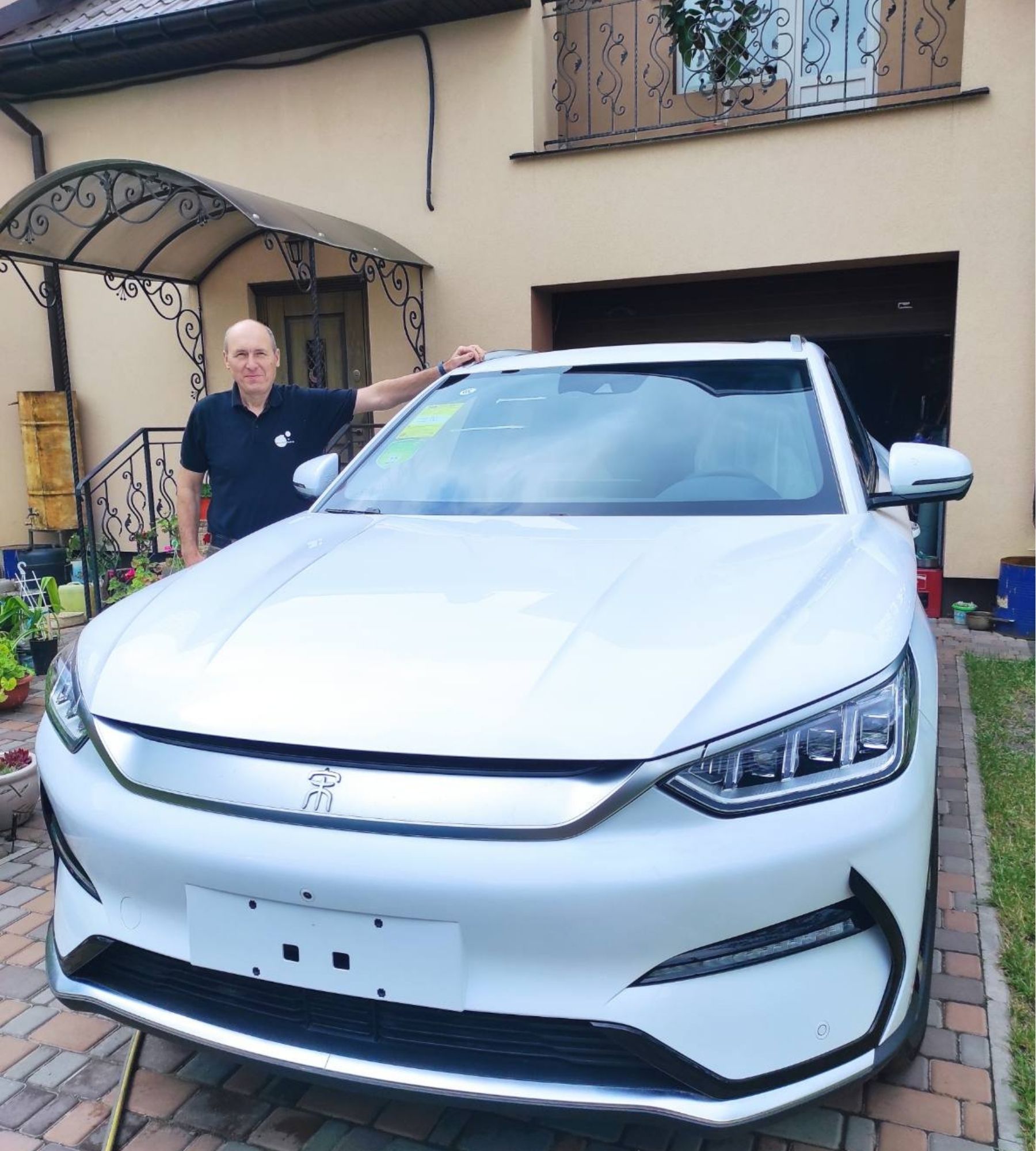 Електромобілі | Купити електро авто з Китаю | energy-hub.com.ua