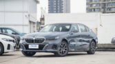 BMW i5 2024