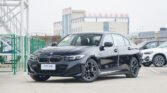 BMW i3 2023