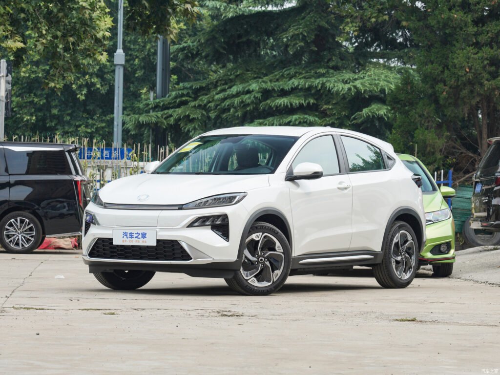 Honda MN-V NEW 2024