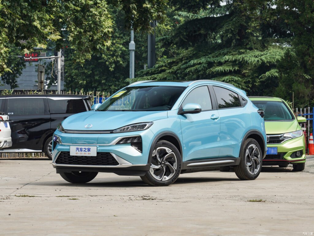 Honda MN-V 2023