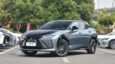 Lexus RZ 2023