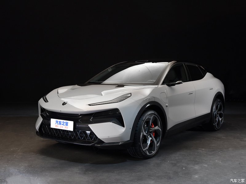 Lotus Eletre 2022