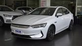 BYD Qin Plus 2021