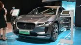 JAGUAR I-PACE 2020