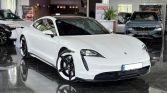 Porsche Taycan 2020