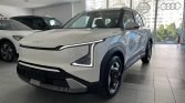 KIA EV5 2024