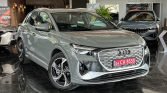 Audi Q4 2022