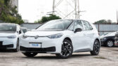 Volkswagen ID3 2025