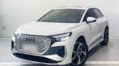 Audi Q4 2023