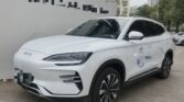 BYD Song Plus Honor 2024