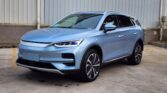 BYD Tang Champion 2023