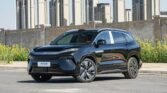 BYD Tang L 2025