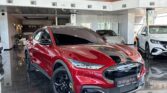 Ford Mustang MACH-E 2021