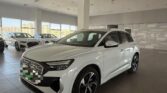 Audi Q4 2023