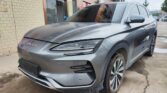 BYD Song Plus Honor 2024