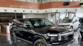 Rivian R1S 2023