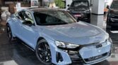 Audi RS e-tron 2023