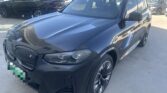 BMW IX3 2023