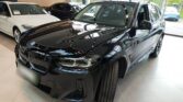 BMW IX3 2025