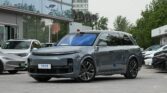 LiAuto L8 2025