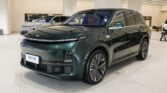 LiAuto L8 2025