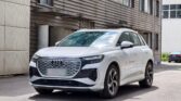 Audi Q4 2024