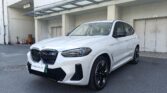 BMW IX3 2023