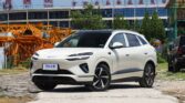 BYD Sea Lion 06 2025