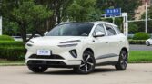 BYD Sea Lion 06 2025
