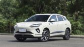 BYD Sea Lion 06 2025