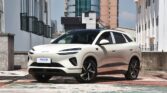 BYD Sea Lion 06 2025