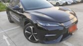 BYD Song L 2024