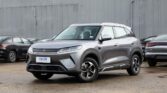 BYD Yuan UP 2025
