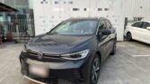 Volkswagen ID.4 Crozz 2023