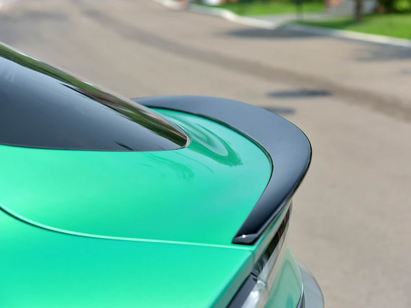 Электромобиль Xiaomi YU7 Ultra-long battery life High-performance