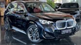 BMW iX1 2023