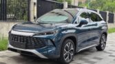 BYD Song L DM-i 2024