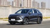 BYD Song L DM-i 2025