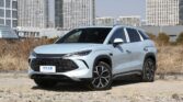 BYD Song L DM-i 2025