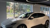 Polestar 4 2024