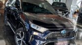 Toyota RAV4 2021