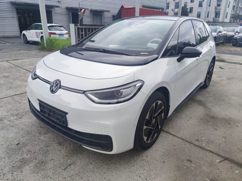 Volkswagen ID3 2024
