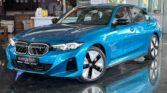 BMW i3 2024