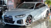 BMW i4 2022