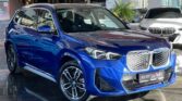 BMW iX1 2023