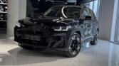 BMW IX3 2024