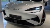 BYD Sea Lion 07 2024