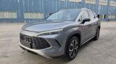 BYD Song L DM-i 2024