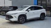 BYD Song L DM-i 2025